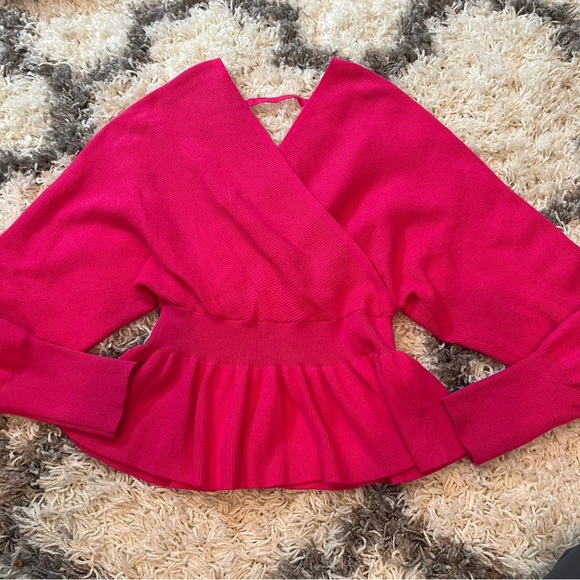 Do+Be sweater - Picture 1 of 6